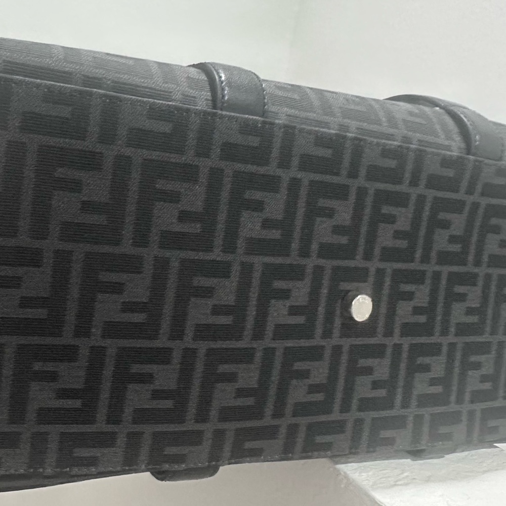 Fendi Tote - Picture 10 of 11